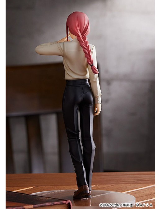 Good Smile Company POP Up Parade Chainsaw Man Makima