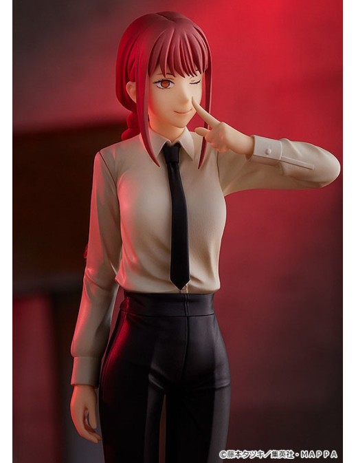 Good Smile Company POP Up Parade Chainsaw Man Makima