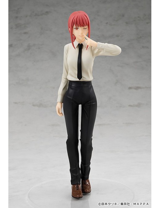 Good Smile Company POP Up Parade Chainsaw Man Makima