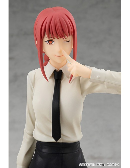 Good Smile Company POP Up Parade Chainsaw Man Makima