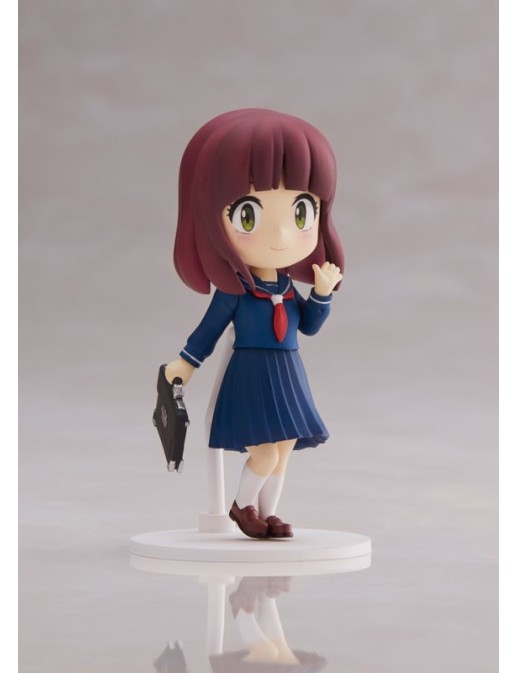 Plum Mini Figure Urusei Yatsura Shinobu