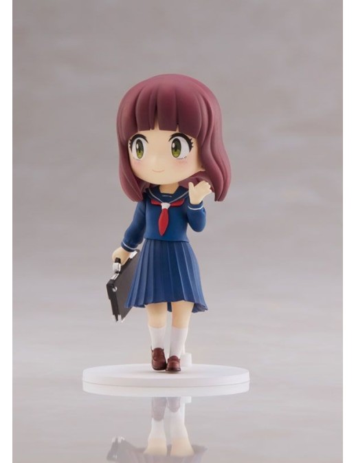 Plum Mini Figure Urusei Yatsura Shinobu