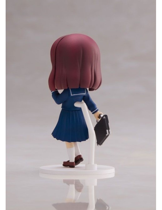 Plum Mini Figure Urusei Yatsura Shinobu