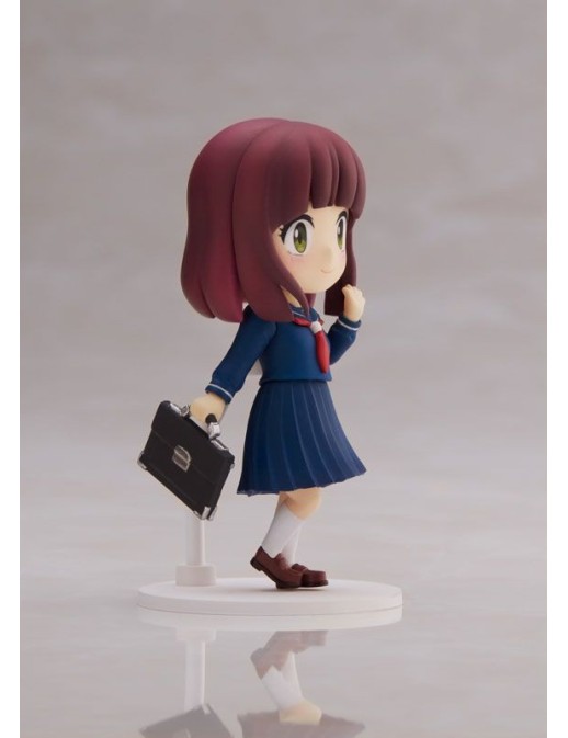 Plum Mini Figure Urusei Yatsura Shinobu