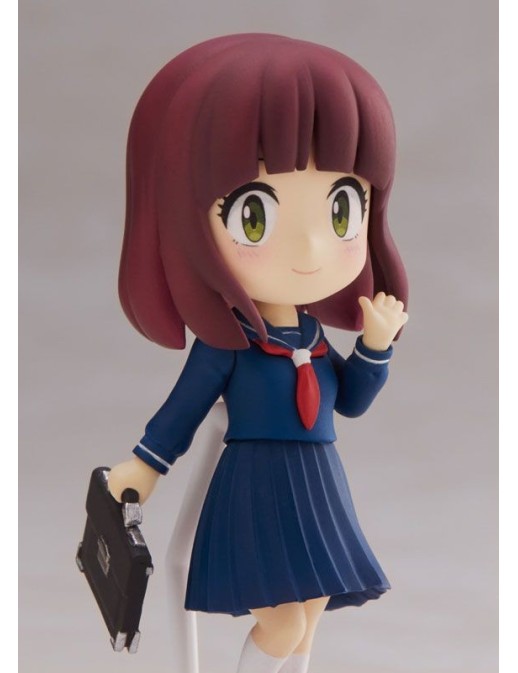 Plum Mini Figure Urusei Yatsura Shinobu