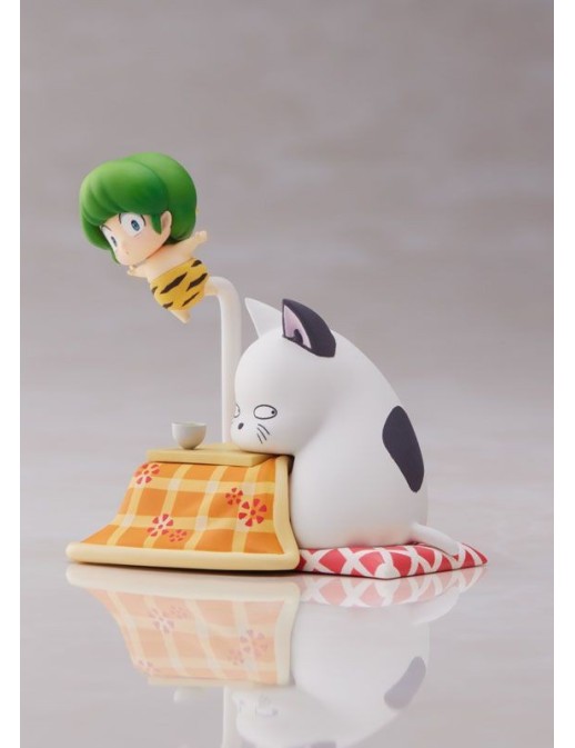 copy of Plum Mini Figure Urusei Yatsura Lum Shinobu