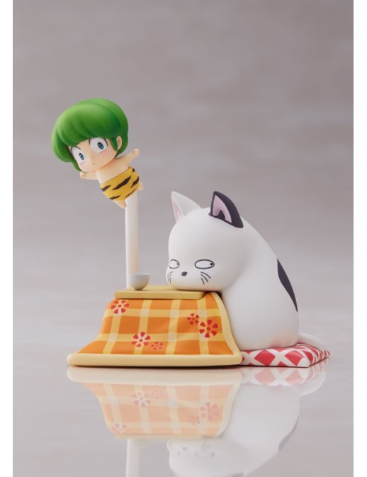copy of Plum Mini Figure Urusei Yatsura Lum Shinobu