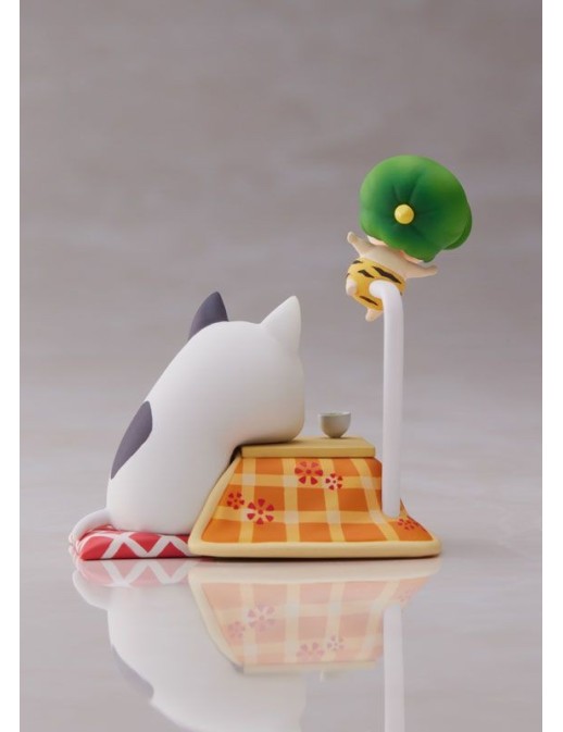 copy of Plum Mini Figure Urusei Yatsura Lum Shinobu
