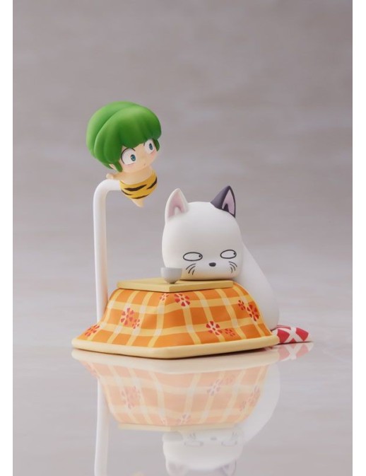 copy of Plum Mini Figure Urusei Yatsura Lum Shinobu