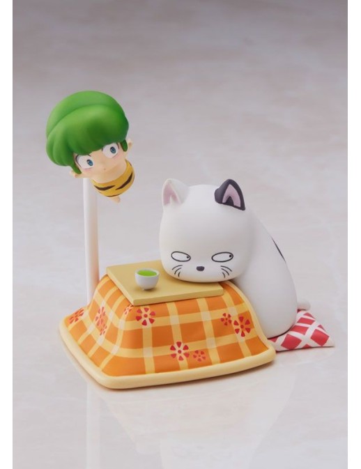 copy of Plum Mini Figure Urusei Yatsura Lum Shinobu