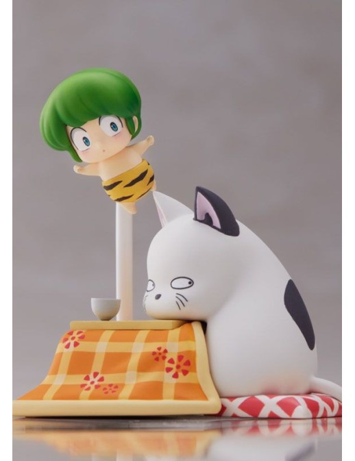 copy of Plum Mini Figure Urusei Yatsura Lum Shinobu