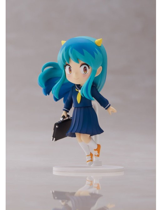 Plum Mini Figure Urusei Yatsura Lum Uniform Version