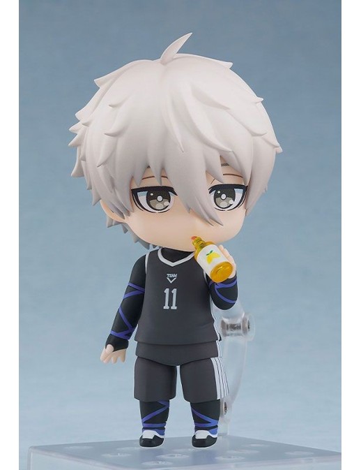 Good Smile Company Nendoroid Blue Lock Nagi Seishiro