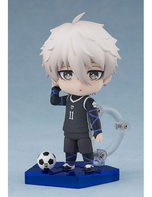 Good Smile Company Nendoroid Blue Lock Nagi Seishiro