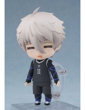 Good Smile Company Nendoroid Blue Lock Nagi Seishiro