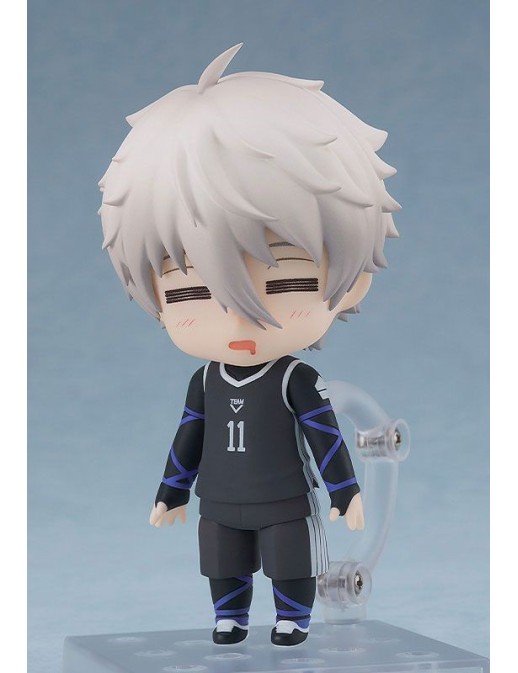 Good Smile Company Nendoroid Blue Lock Nagi Seishiro