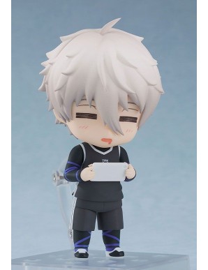 Good Smile Company Nendoroid Blue Lock Nagi Seishiro