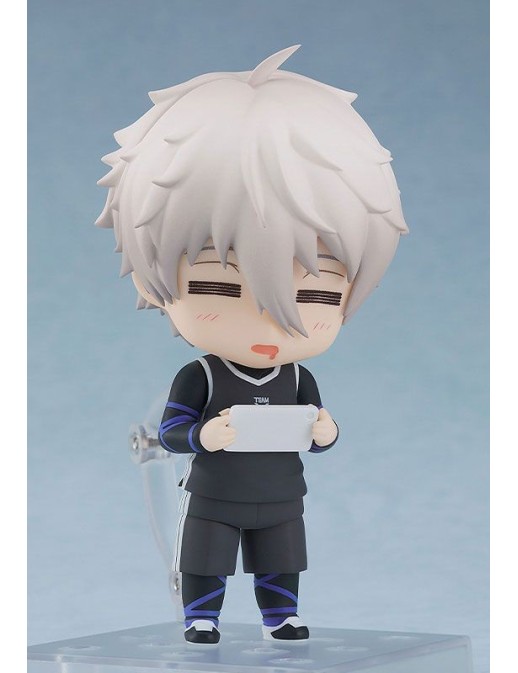 Good Smile Company Nendoroid Blue Lock Nagi Seishiro
