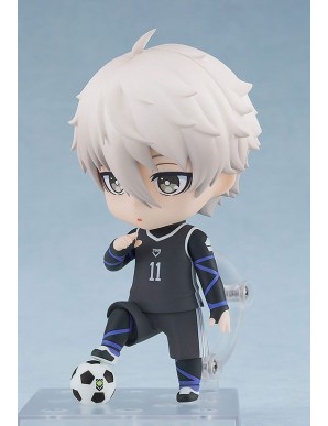 Good Smile Company Nendoroid Blue Lock Nagi Seishiro