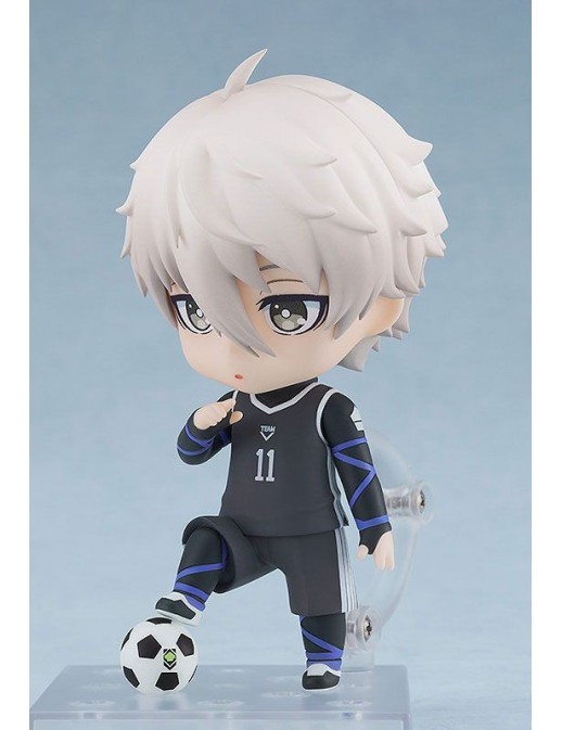 Good Smile Company Nendoroid Blue Lock Nagi Seishiro
