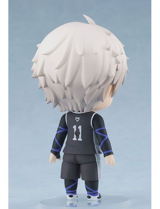 Good Smile Company Nendoroid Blue Lock Nagi Seishiro