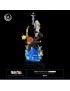 Tsume Ikigai Fairy Tail Lucy Heartfilia & Leo