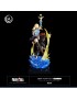 Tsume Ikigai Fairy Tail Lucy Heartfilia & Leo