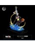 Tsume Ikigai Fairy Tail Lucy Heartfilia & Leo