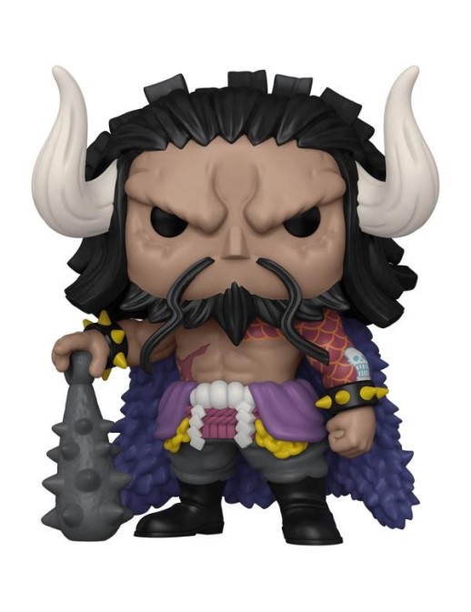 Funko POP! Animation 1267 One Piece Kaido