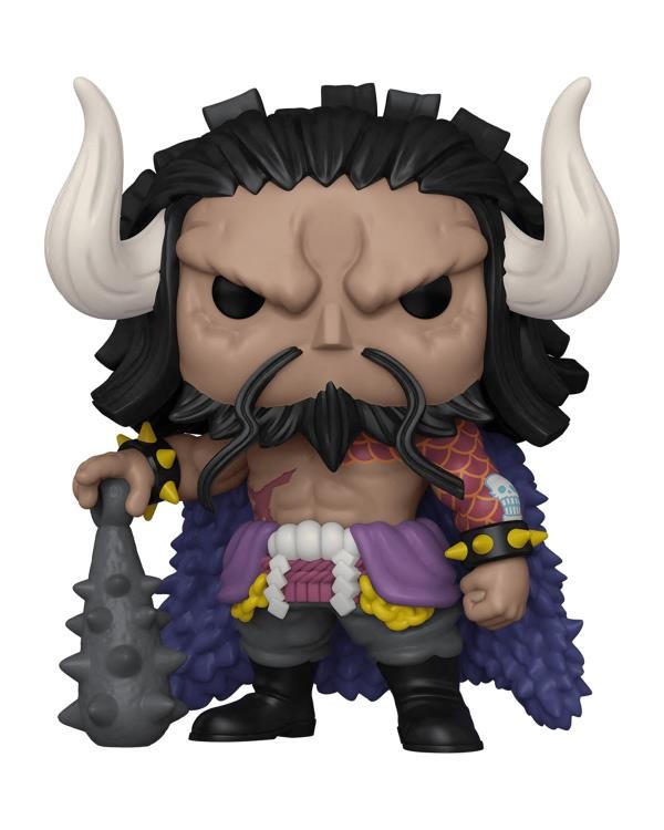 FUNKO POP! ANIMATION 1267 ONE PIECE KAIDO
