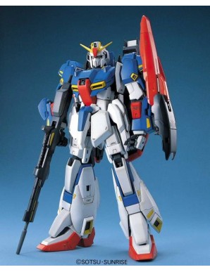 Bandai Perfect Grade PG 1/60 Mobile Suit Gundam MSZ-006 Zeta Gundam