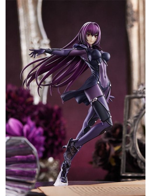 Good Smile Company POP Up Parade Fate/Grand Order Lancer Scathach