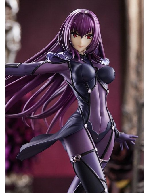 Good Smile Company POP Up Parade Fate/Grand Order Lancer Scathach