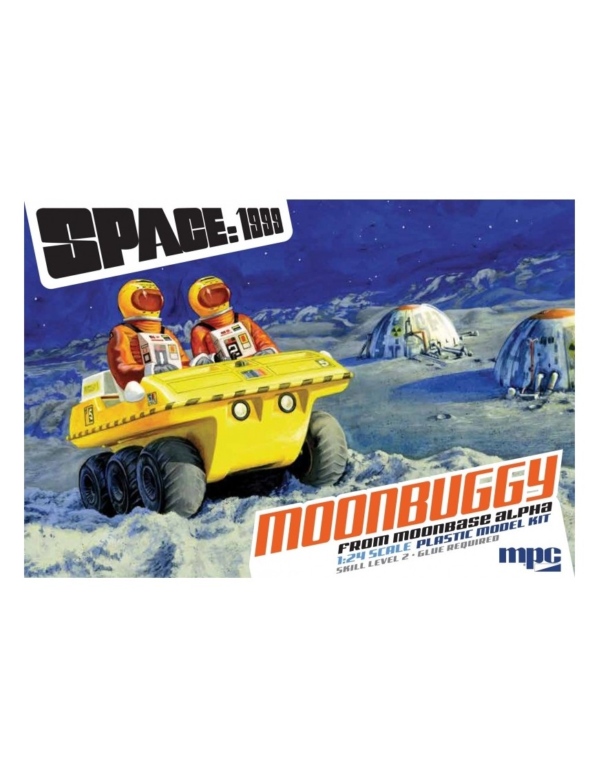 copy of MPC Space 1999 Eagle 4 Transporter 1/72 Scale Plastic Model Kit copy of MPC Space 1999 Eagle 4 Transporter 1/72 Scale Plastic Model Kit