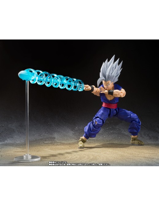 Bandai S.H. Figuarts Dragon Ball Super Super Hero Son Gohan Beast