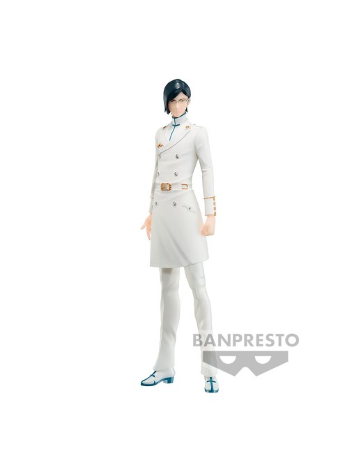 Banpresto Bleach Solid and Souls Uryu Ishida