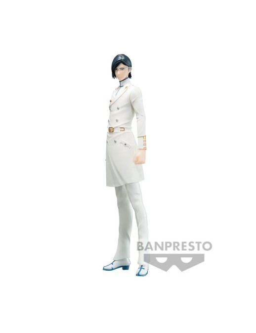 Banpresto Bleach Solid and Souls Uryu Ishida