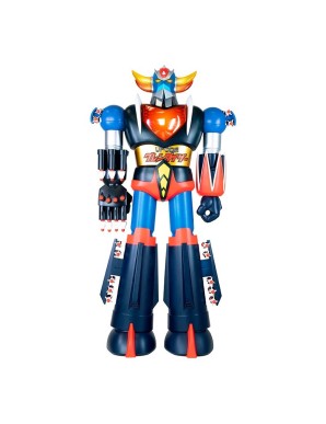 Abystyle Studio Dynamic Planning UFO Robot Grendizer Jumbo Bonus Version