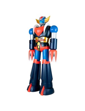 Abystyle Studio Dynamic Planning UFO Robot Grendizer Jumbo Bonus Version