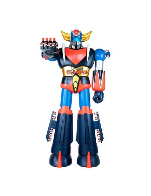 Abystyle Studio Dynamic Planning UFO Robot Grendizer Jumbo Bonus Version