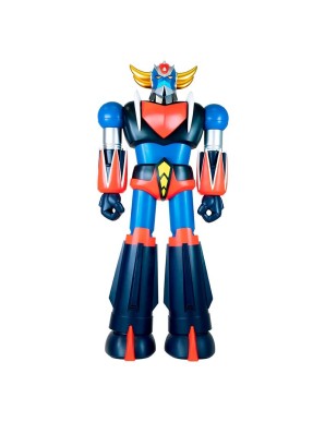 Abystyle Studio Dynamic Planning UFO Robot Grendizer Jumbo Bonus Version
