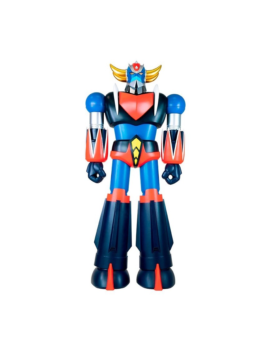 Abystyle Studio Dynamic Planning UFO Robot Grendizer Jumbo Bonus Version Abystyle Studio Dynamic Planning UFO Robot Grendizer Jumbo Bonus Version
