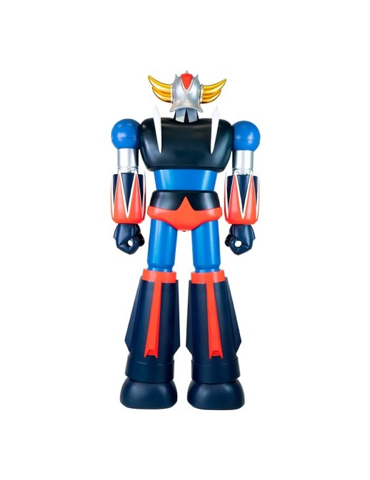 Abystyle Studio Dynamic Planning UFO Robot Grendizer Jumbo Bonus Version