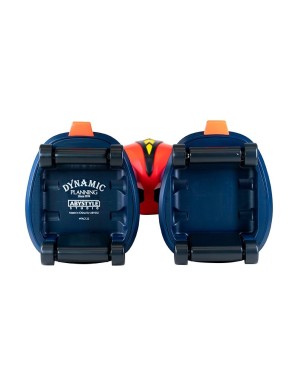 Abystyle Studio Dynamic Planning UFO Robot Grendizer Jumbo Bonus Version