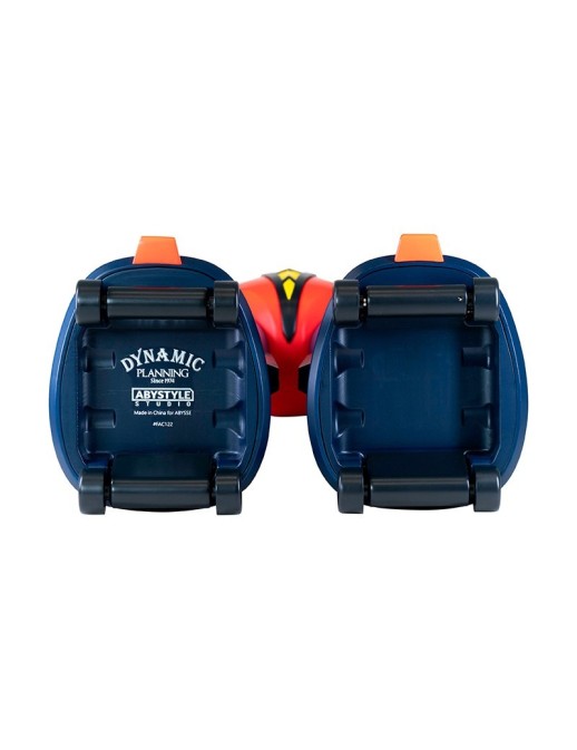 Abystyle Studio Dynamic Planning UFO Robot Grendizer Jumbo