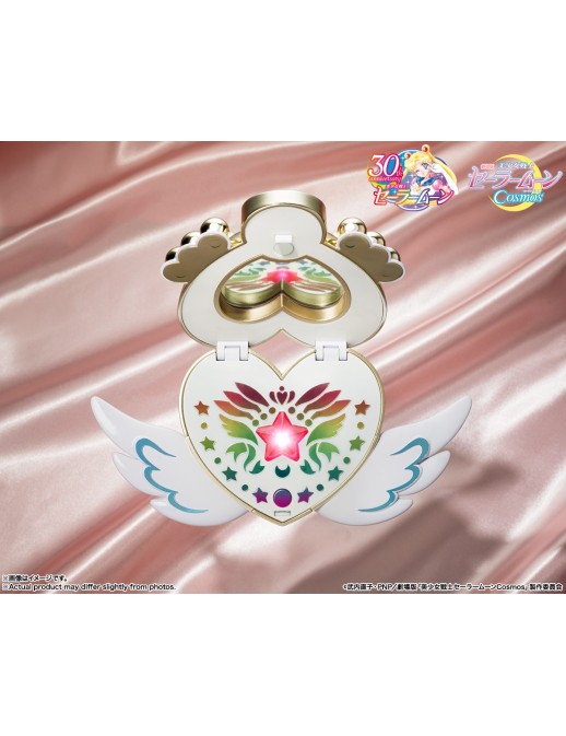 Bandai Proplica Sailor Moon Eternal Moon Article