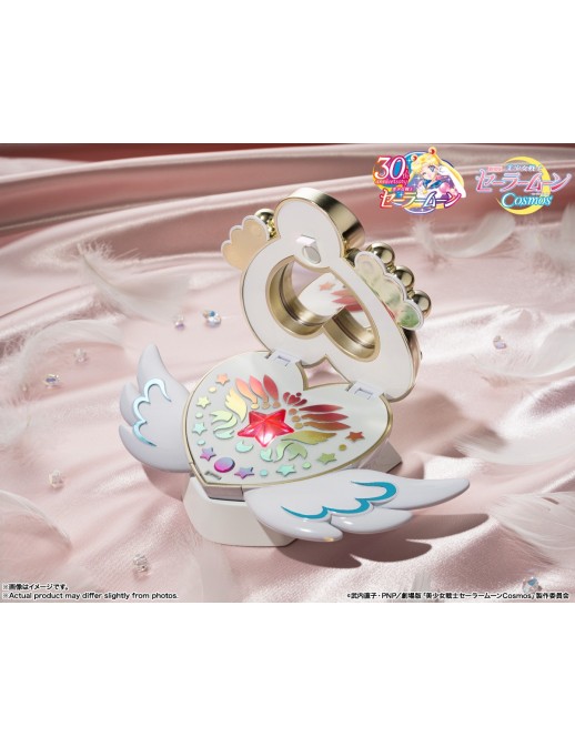 Bandai Proplica Sailor Moon Eternal Moon Article