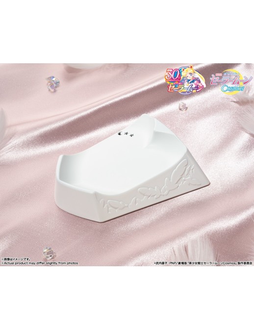 Bandai Proplica Sailor Moon Eternal Moon Article