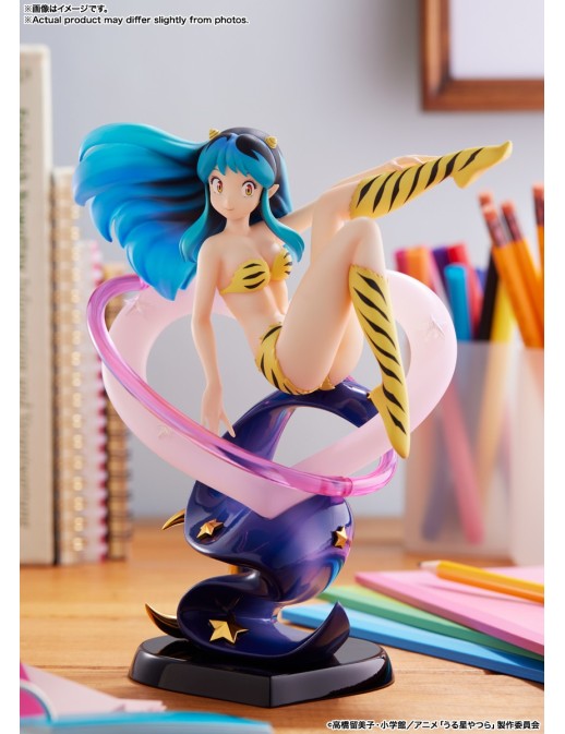 Bandai Figuarts Zero Chouette Urusei Yatsura Lum