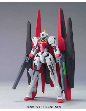 Bandai High Grade HG 1/144 Mobile Suit Gundam GNR-101A GN Archer